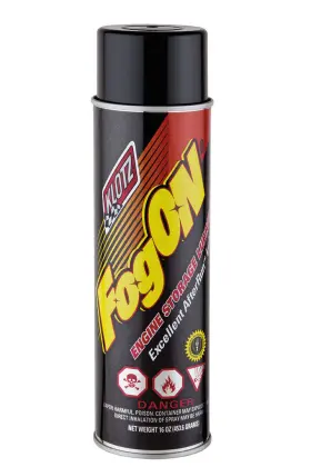 Klokl-610 Klotz Synthetic Lubricants - Fogon Storage Lube 16 Ounces