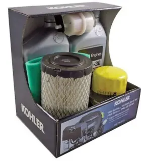 Kohler 885612560964 Maintenance Kit