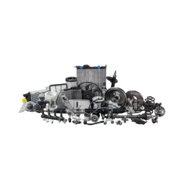 20y-03-41791 Komatsu Oil Cooler New Oem