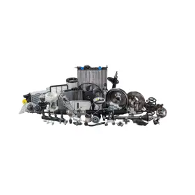 Ym129508-11800 Komatsu Cyl Head Asm New Oem