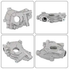 Qs788544qr Lablt Oil Pump For Ford Lincoln Town Car Mercury 1997-2019 4.6l 5.4l 6.8l Sohc