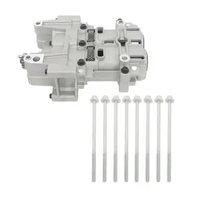 Lablt Qs788624qr Oil Pump Balance Shaft For Jeep Compass Chrysler 200 2007-2017 2.4l 3.6l