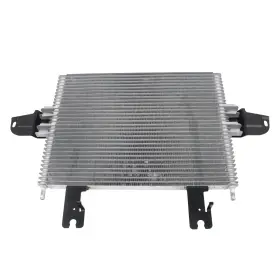 Law295290 Labwork Aluminum Trans Oil Cooler For F250 Truck F350 F450 F550 Ford 05-07 6.0l