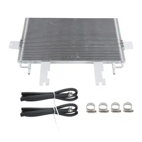 Mmtc-f2d-99sl Labwork Law295308 Transmission Cooler For Ford 1999-2003 7.3l Powerstroke