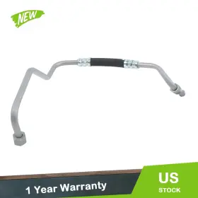 Pc3321891 Labworkauto For Dodge Ram 2500 3500 2003-2009 5.9l/6.7l Engine Oil Cooler Line
