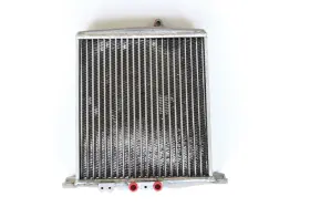 943.307.027.10 Laengerer &reich 94330702710 1990-1998 Porsche 911 964 993 Tiptronic Transmission Oil Cooler