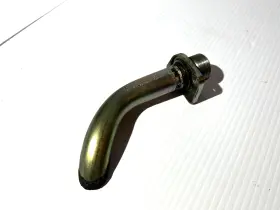07l115659 Lamborghini 2004-2008 Gallardo Oem Oil Tank Pickup Tube