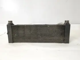 07l1-170-15b Lamborghini 07l117015b/ 2004 - 2008 Gallardo Engine Oil Cooler Radiator 07l117015b 07l1-170-15b Lamborghini 07l117015b/ 2004 - 2008 Gallardo Engine Oil Cooler Radiator 07l117015b