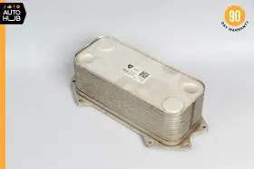 07l117021h Lamborghini 10-15 Gallardo / R8 V10 Engine Oil Cooler Radiator Oem