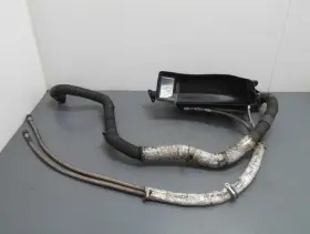 400117336 Lamborghini 2007 06 07 08 Gallardo Right Oil Cooler Air Conveyor Ducts #4601 L7 400117336 Lamborghini 2007 06 07 08 Gallardo Right Oil Cooler Air Conveyor Ducts #4601 L7