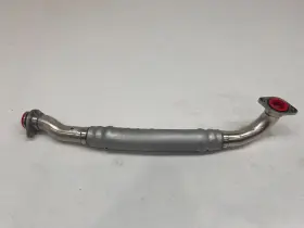 Lamborghini 470115688b Aventador Lp740 S Oil Filter Hose Pipe Line Oem