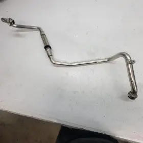 4s0115689a Lamborghini Huracan Lp580 Lp610 Oil System Line Hose Oem