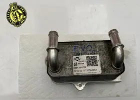 00031624 Land Rover 2014-2017 Rr Evoque Discovery Sport Automatic Transmission Oil Cooler Oem