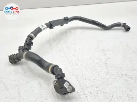 5a58693 Land Rover 2022-25 Range L460 Top Engine Oil Line Hose Pipe 4.4l S68 L461 Oem