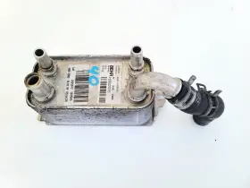 6g91-7a095-ad Land Rover 12-15 Range Evoque Radiator Automatic Transmission Oil Cooler Oem