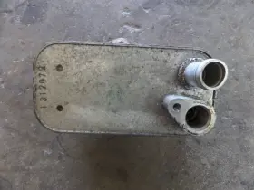 6g9n-6a642-ab Land Rover 6g9n6a642ab 08-12 Lr2 Oem 3.2 Engine Oil Cooler Lr001426 L16