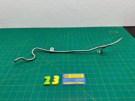 8w93-6754bb Land Rover 10-22 Engine Oil Extraction Upper Hose Line Oem