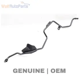 9h2q6k621dc Land Rover Range Sport - Engine Oil Scavenger Return Pipe / Tube Line