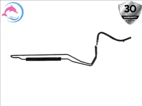 Ah223f780aa Land Rover 2010 - 2013 Oem Range Sport Power Steering Oil Cooler
