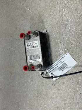 Aw83-7a0955-aa Land Rover 2013 - 2019 Range Sport Oil Cooler Oem X6003001