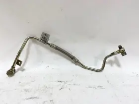 J6p36k679ab Land Rover 18-22 Range Sport 3.0 Litre Petrol Oil Feed Turbo Pipe Hose Line Oem J6p36k679ab Land Rover 18-22 Range Sport 3.0 Litre Petrol Oil Feed Turbo Pipe Hose Line Oem