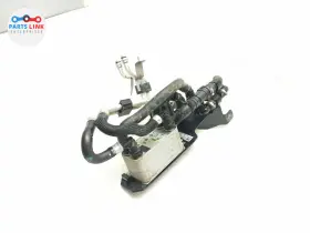 Lpla-7869-ad Land Rover 2020-23 Defender 110 Transmission Oil Cooler Radiator Hose Pipe Mount L663 130