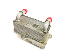 Lr015075 Land Rover 14-17 Discovery Sport Range Evoque L538 L550 Transmission Oil Cooler