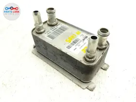 Aw83-7a095-aa Land Rover Lr036354 2013-2020 Range L405 Auto Transmission Gearbox Oil Cooler Radiator Sport