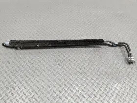 Lr038227 Land Rover 2008 - 2015 Lr2 Oem Power Steering Fluid Oil Cooler Without Reservoir