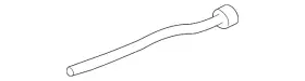 Pbp500072 Land-rover Genuine Inlet Pipe