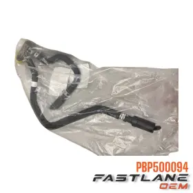 Pbp500094 Land Rover 2005-2009 Range Sport Oil Cooler Outlet New Oem