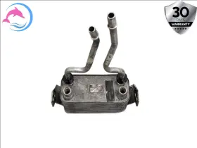 Pfz500020 Land Rover 2010 - 2013 Oem Range Sport Automatic Transmission Oil Cooler