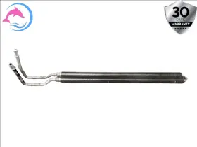 Qgc500171 Land Rover 2010 - 2013 Oem Range Engine Power Steering Oil Cooler