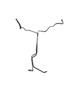Ubp100990 Land Rover Discovery 2 99-02 Oem Automatic Transmission Cooler Lines 4.0l