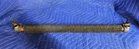 Ntc6166 Land Rover Zf 89-92 Range Classic 3.9l Automatic Transmission Oil Cooler Oem