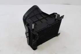 Lexus 024000-8590 2015- 2020 Rc-f 5.0l Right Side Transmission Oil Cooler Radiator Unit Oem