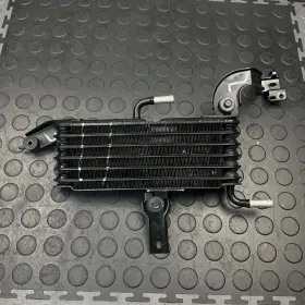 0240003372 Lexus 2003-2009 Gx470 Transmission Oil Cooler Assembly Oem