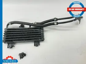124100-9390 Lexus Isf Is F Transmission Oil Cooler W Lines 50k Miles 08-14 Oem