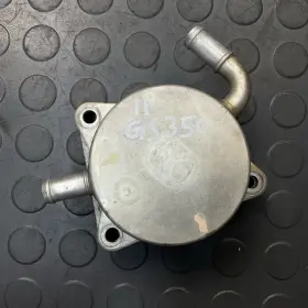 1241006591 Lexus 2011-2015 Gs350 Engine Oil Cooler Assembly Oem 1241006591 Lexus 2011-2015 Gs350 Engine Oil Cooler Assembly Oem