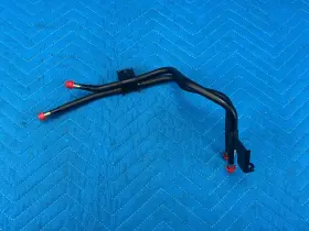 32906-60150 Lexus Toyota Land Cruiser Lx470 Transmission Oil Cooler Radiator Tube Hose 98-07 Oem