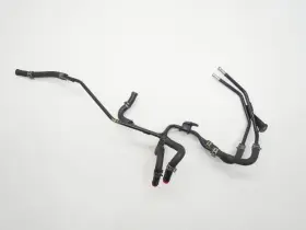 3290753020 Lexus 2008-2014 Is-f Transmission Oil Cooler Lines Hose Pipe Line Oem