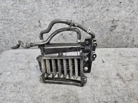 32918-30010 Lexus Front Engine Oil Cooler Right Side Assembly 16-20 Gs-f Gsf Oem
