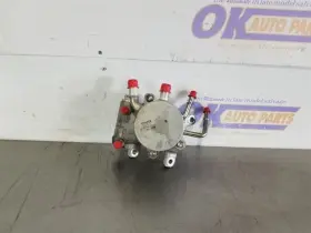 414.le1216 Lexus 16 2016 Gx460 4.6l Automatic Transmission Oil Cooler