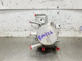414.le1217 Lexus 17 2017 Gx460 4.6l Automatic Transmission Oil Cooler