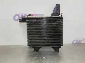 414.le1397 Lexus 97 1997 Lx450 4.5l Awd Automatic Transmission Oil Cooler