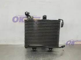 414.le1498 Lexus 98 1998 Lx470 4.7l Awd Automatic Transmission Oil Cooler