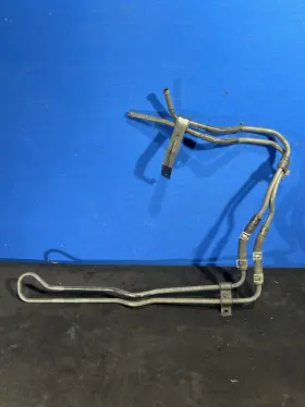 549.le1k03 Lexus Is300 Sedan Power Steering Oil Cooler Pipeline Fits 2002-2005