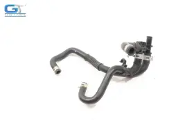 8724878010 Lexus Nx300 2.0l Engine Oil Cooler Coolant Water By-pass Hoses Oem 2015 - 2021