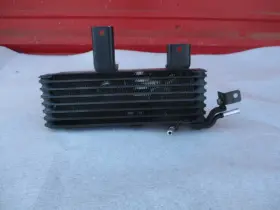 D024000-7090 Lexus 2013 2014 2015 Rx 450h Transmission Oil Cooler Oem Rx450h