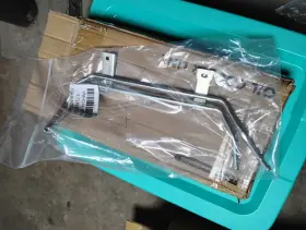 Fjhl9r Lexus Gx470 4.0 4.7 Oil Cooler Line